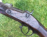 Civil War Providence Tool Co Musket 1864 Date Untouched Patina - 14 of 15