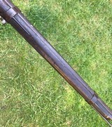 Civil War Providence Tool Co Musket 1864 Date Untouched Patina - 13 of 15