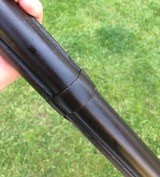 Harpers Ferry M1816 Henry Leman Bolster Alteration Musket Dated 1820 - 12 of 15