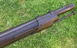 Harpers Ferry M1816 Henry Leman Bolster Alteration Musket Dated 1820 - 5 of 15