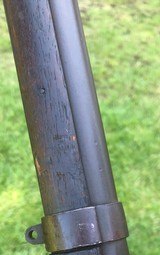 Harpers Ferry M1816 Henry Leman Bolster Alteration Musket Dated 1820 - 15 of 15