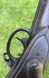 Harpers Ferry M1816 Henry Leman Bolster Alteration Musket Dated 1820 - 6 of 15