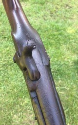 Harpers Ferry M1816 Henry Leman Bolster Alteration Musket Dated 1820 - 14 of 15