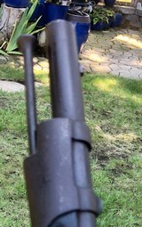 Harpers Ferry M1816 Henry Leman Bolster Alteration Musket Dated 1820 - 13 of 15