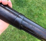 Harpers Ferry M1816 Henry Leman Bolster Alteration Musket Dated 1820 - 3 of 15