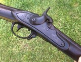 Harpers Ferry M1816 Henry Leman Bolster Alteration Musket Dated 1820 - 1 of 15