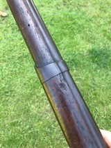 Harpers Ferry M1816 Henry Leman Bolster Alteration Musket Dated 1820 - 8 of 15