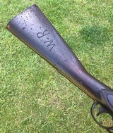 Harpers Ferry M1816 Henry Leman Bolster Alteration Musket Dated 1820 - 2 of 15