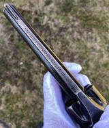 Smith & Wesson First Model Double Action Frontier .44 Revolver - 5 of 15