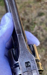 Smith & Wesson First Model Double Action Frontier .44 Revolver - 6 of 15