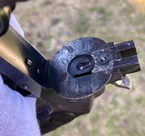 Smith & Wesson First Model Double Action Frontier .44 Revolver - 13 of 15
