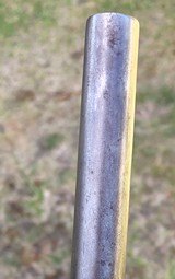 Smith & Wesson First Model Double Action Frontier .44 Revolver - 11 of 15