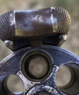 Smith & Wesson First Model Double Action Frontier .44 Revolver - 15 of 15
