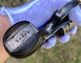 Smith & Wesson First Model Double Action Frontier .44 Revolver - 12 of 15