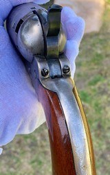 Exceptional Extremely Early Colt 1851 Navy 3rd Model - 1 of First 200 Mfg of this Variation! - Small Guard - 4 of 15
