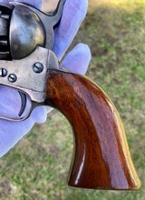 Exceptional Extremely Early Colt 1851 Navy 3rd Model - 1 of First 200 Mfg of this Variation! - Small Guard - 3 of 15
