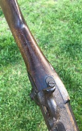 Untouched ID’D Civil War Springfield M1861 Percussion Contracts Musket - 9 of 15