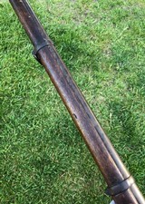 Untouched ID’D Civil War Springfield M1861 Percussion Contracts Musket - 5 of 15