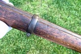 Untouched ID’D Civil War Springfield M1861 Percussion Contracts Musket - 15 of 15