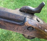 Untouched ID’D Civil War Springfield M1861 Percussion Contracts Musket - 4 of 15