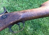 Untouched ID’D Civil War Springfield M1861 Percussion Contracts Musket - 10 of 15
