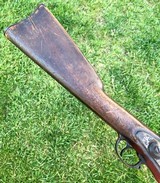 Untouched ID’D Civil War Springfield M1861 Percussion Contracts Musket - 2 of 15