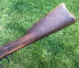 Untouched ID’D Civil War Springfield M1861 Percussion Contracts Musket - 7 of 15