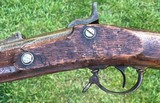 Bridesburg Contract Civil War M1861 Musket - 5 of 15