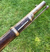 Bridesburg Contract Civil War M1861 Musket - 8 of 15