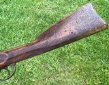 Bridesburg Contract Civil War M1861 Musket - 9 of 15