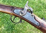 Bridesburg Contract Civil War M1861 Musket - 1 of 15