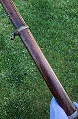 Bridesburg Contract Civil War M1861 Musket - 6 of 15