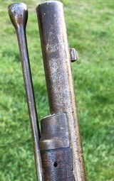 Bridesburg Contract Civil War M1861 Musket - 12 of 15