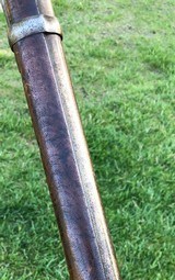 Bridesburg Contract Civil War M1861 Musket - 15 of 15