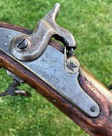 Bridesburg Contract Civil War M1861 Musket - 2 of 15