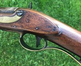 Harpers Ferry Model 1803 Rifle dated 1819 - 7 of 15