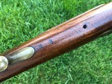 Harpers Ferry Model 1803 Rifle dated 1819 - 14 of 15