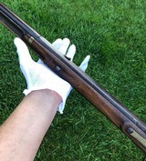 Harpers Ferry Model 1803 Rifle dated 1819 - 15 of 15