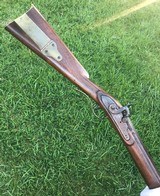 Harpers Ferry Model 1803 Rifle dated 1819 - 1 of 15