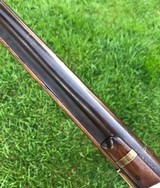 Harpers Ferry Model 1803 Rifle dated 1819 - 10 of 15