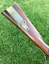 Harpers Ferry Model 1803 Rifle dated 1819 - 3 of 15