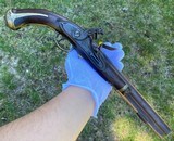 Harpers Ferry Model 1805 Flintlock Pistol Dated 1807 - 1 of 15