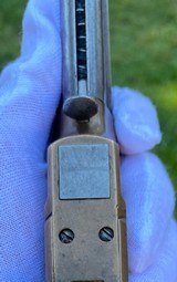 Volcanic Navy Pistol w/ 8" Barrel - 13 of 15