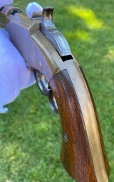 Volcanic Navy Pistol w/ 8" Barrel - 6 of 15