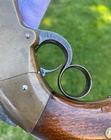 Volcanic Navy Pistol w/ 8" Barrel - 10 of 15