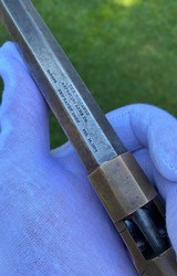 Volcanic Navy Pistol w/ 8" Barrel - 12 of 15