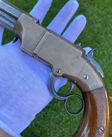 Volcanic Navy Pistol w/ 8" Barrel - 2 of 15