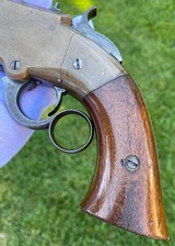 Volcanic Navy Pistol w/ 8" Barrel - 3 of 15