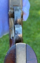 Volcanic Navy Pistol w/ 8" Barrel - 14 of 15