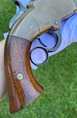 Volcanic Navy Pistol w/ 8" Barrel - 9 of 15